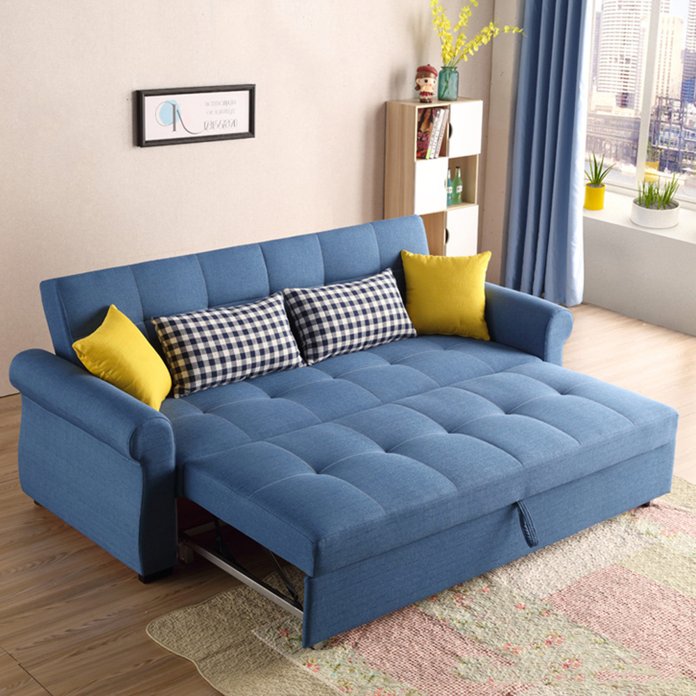Kiểu dáng sofa phù hợp với không gian phòng nhà bạn